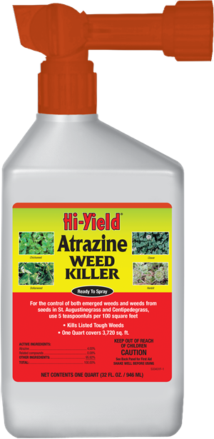 33431_Atrazine Weed Killer RTS 32 oz